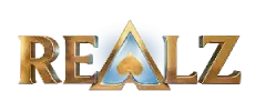 Realz Casino logo
